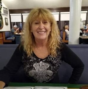 Meet your Posher, Linda